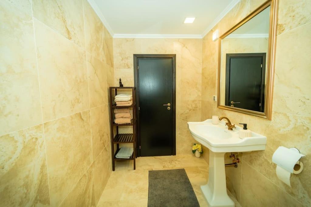 Lux Apart Karlovo Kültér fotó