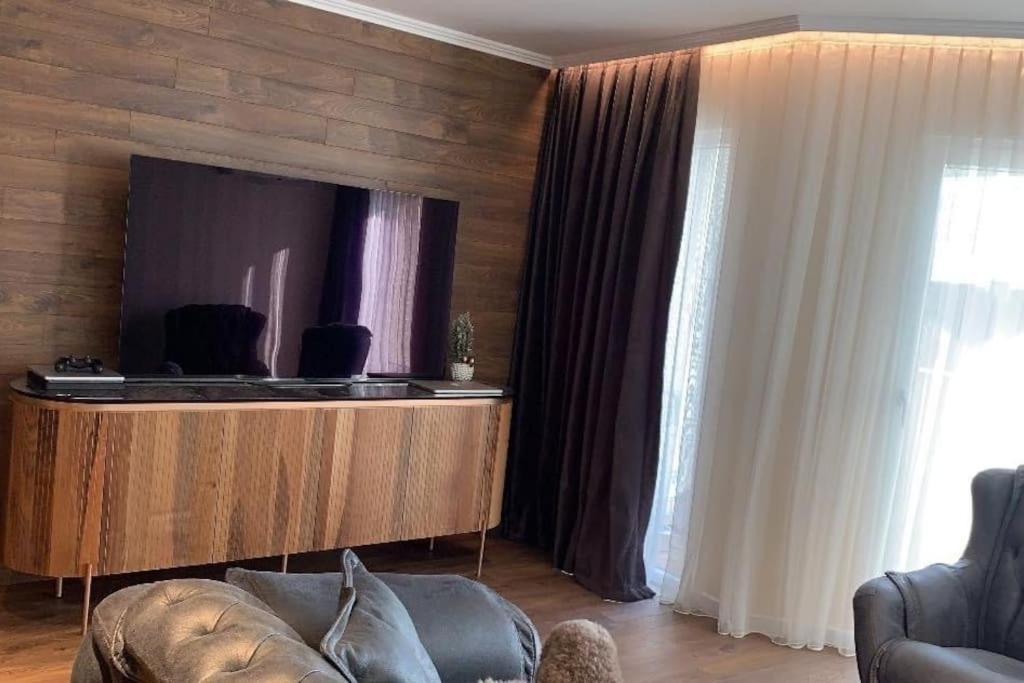 Lux Apart Karlovo Kültér fotó