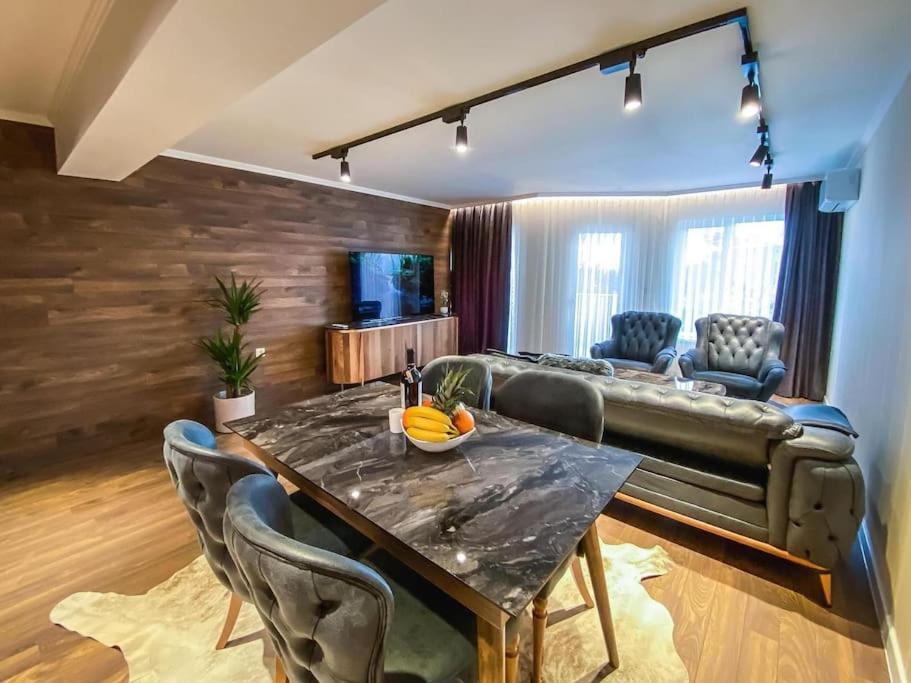 Lux Apart Karlovo Kültér fotó